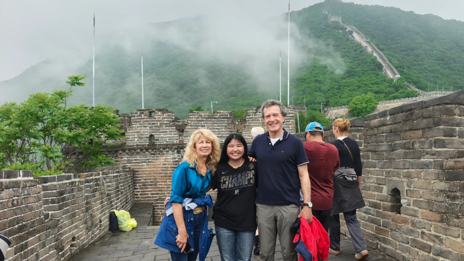 Multi-Day Custom Beijing Private Tours | English Guides private guided Beijing tour with local English-speaking guides