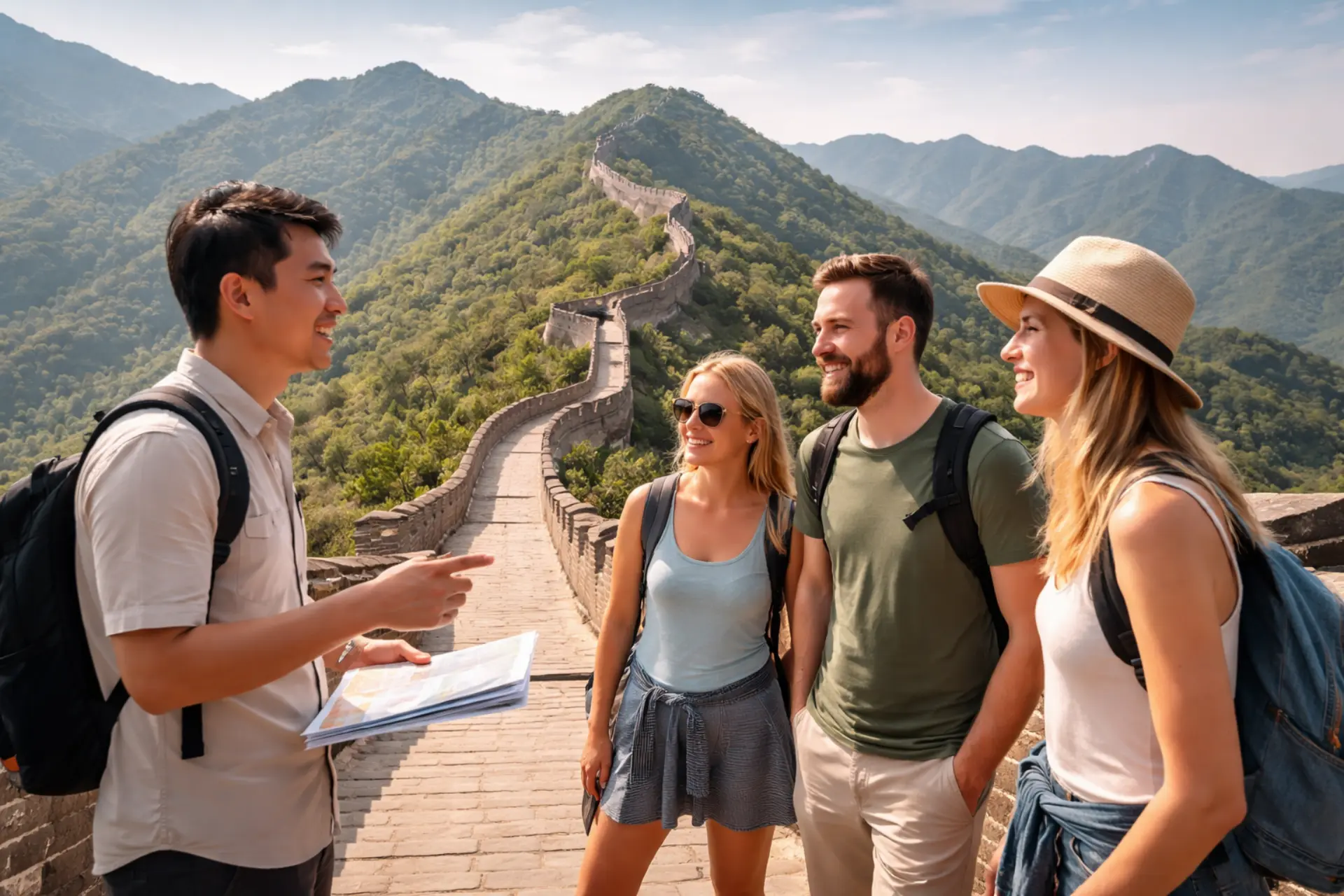 Best One Day Beijing Private Tours | English Guides