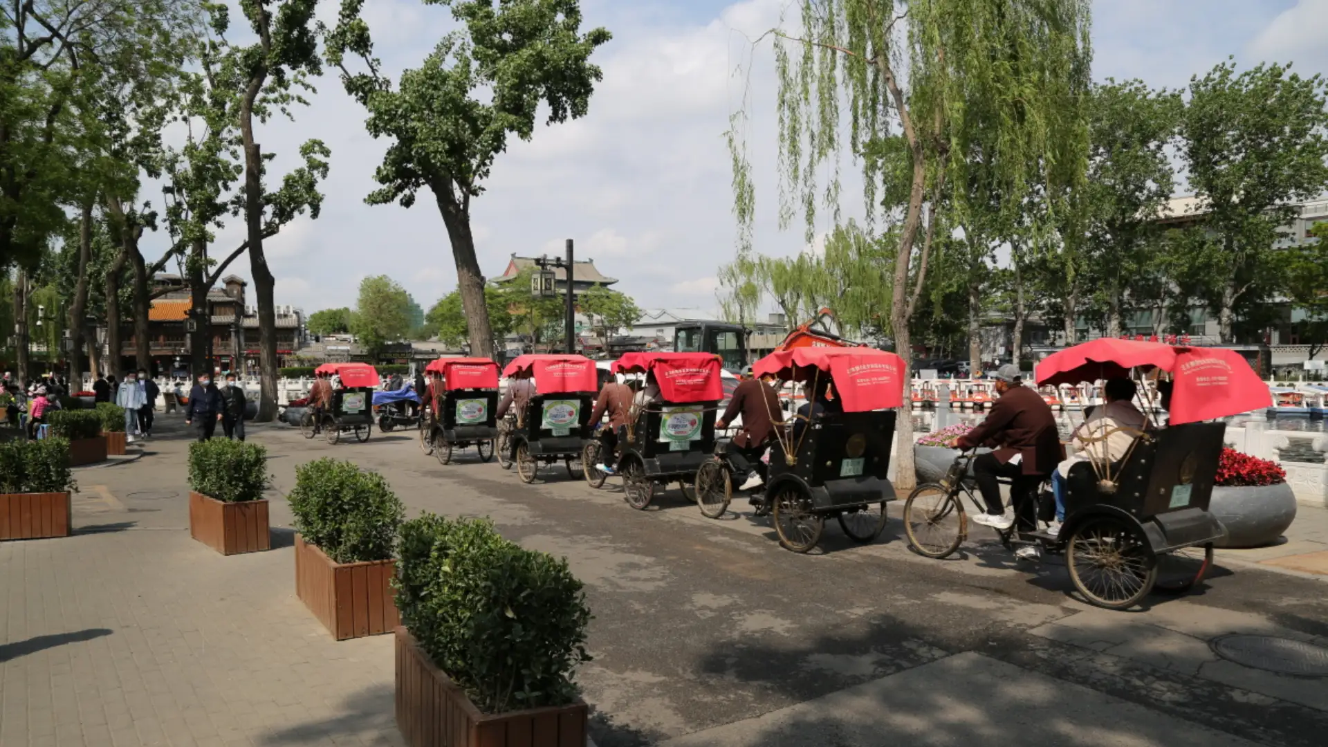 3 Day Private Beijing Packages | English Local Guides private guided Beijing tour with local English-speaking guides